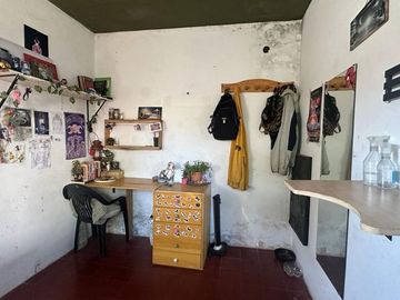 CASA 4 AMBIENTES EN VENTA EN DON BOSCO CON JARDIN