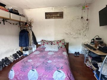 CASA 4 AMBIENTES EN VENTA EN DON BOSCO CON JARDIN