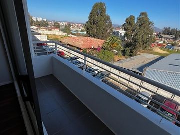 Departamento en Venta en quilpue