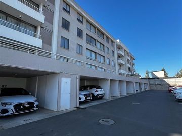 Departamento en Venta en quilpue