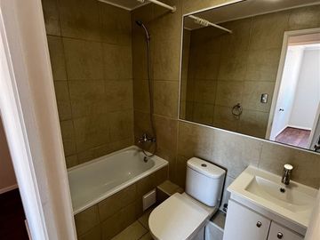 Departamento en Venta en quilpue