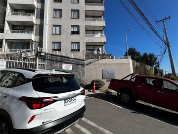 Departamento en Venta en quilpue