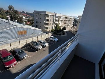 Departamento en Venta en quilpue