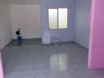 Casa en venta Villas del Real, Tecámac