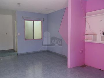Casa en venta Villas del Real, Tecámac