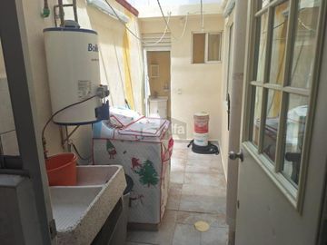 Casa en condominio en venta en Las Américas, Ecatepec de Morelos, México