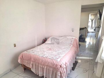 Casa en condominio en venta en Las Américas, Ecatepec de Morelos, México