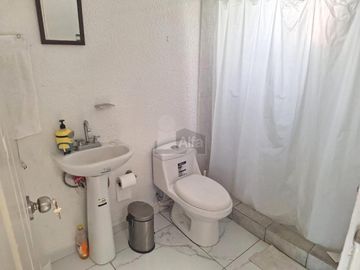 Casa en condominio en venta en Las Américas, Ecatepec de Morelos, México