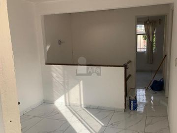 Casa en condominio en venta en Las Américas, Ecatepec de Morelos, México