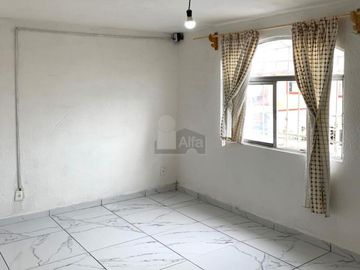 Casa en condominio en venta en Las Américas, Ecatepec de Morelos, México