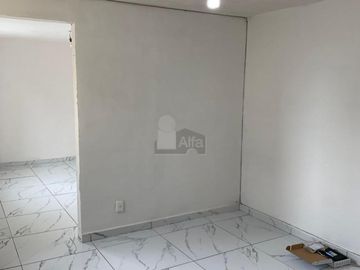 Casa en condominio en venta en Las Américas, Ecatepec de Morelos, México