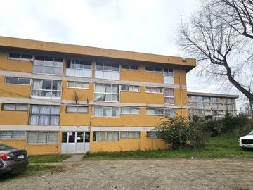 Venta Departamento en Concepción EL GOLF 3 dormitorios 1 baños
