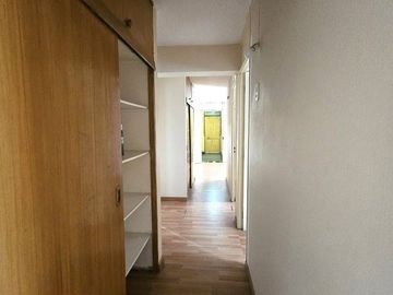 Venta Departamento en Concepción EL GOLF 3 dormitorios 1 baños