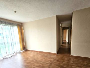 Venta Departamento en Concepción EL GOLF 3 dormitorios 1 baños