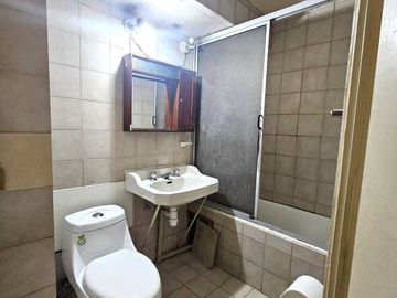 Venta Departamento en Concepción EL GOLF 3 dormitorios 1 baños