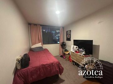 Departamento en venta en LAS CONDES