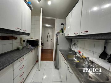 Departamento en venta en LAS CONDES