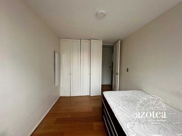 Departamento en venta en LAS CONDES