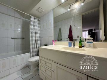 Departamento en venta en LAS CONDES