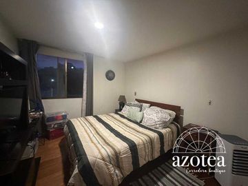Departamento en venta en LAS CONDES