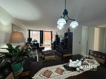 Departamento en venta en LAS CONDES