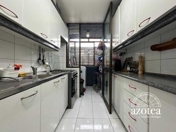 Departamento en venta en LAS CONDES