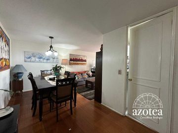 Departamento en venta en LAS CONDES
