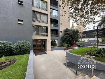 Departamento en venta en LAS CONDES