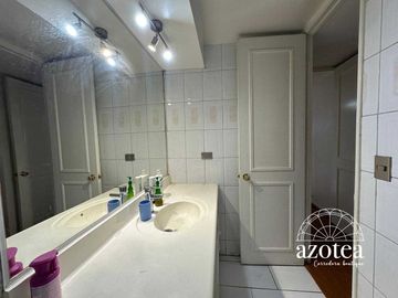 Departamento en venta en LAS CONDES