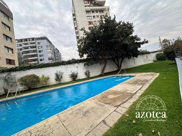 Departamento en venta en LAS CONDES