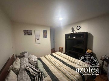 Departamento en venta en LAS CONDES
