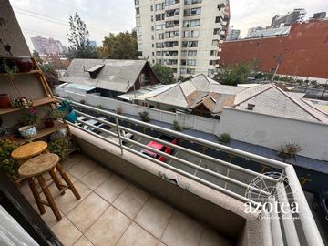 Departamento en venta en LAS CONDES
