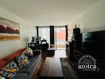 Departamento en venta en LAS CONDES
