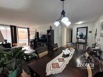 Departamento en venta en LAS CONDES