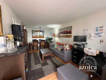Departamento en venta en LAS CONDES