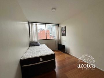 Departamento en venta en LAS CONDES