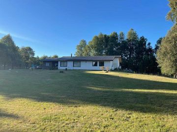 Parcela en venta en PANGUIPULLI
