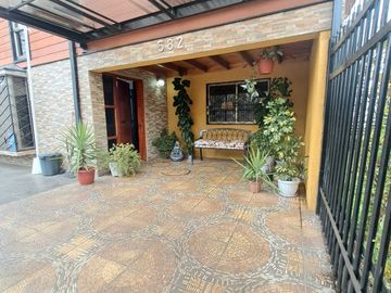 Casa en venta en TALCA