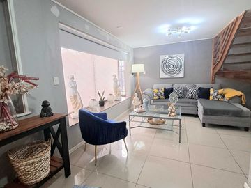 Casa en venta en TALCA