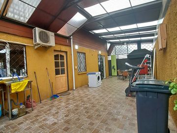 Casa en venta en TALCA