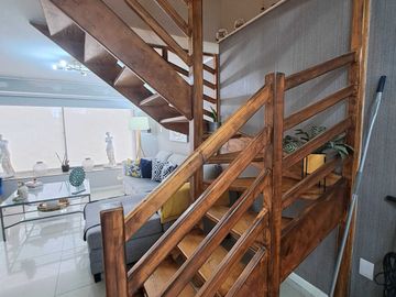 Casa en venta en TALCA