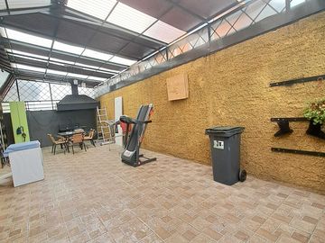 Casa en venta en TALCA