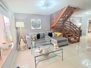 Casa en venta en TALCA