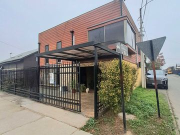 Casa en venta en TALCA