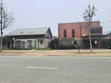 Casa en venta en TALCA