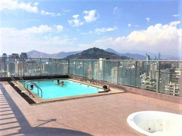 Departamento en venta en SANTIAGO
