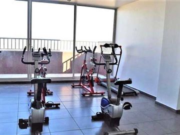 Departamento en venta en SANTIAGO