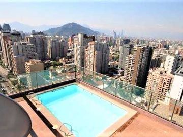 Departamento en venta en SANTIAGO