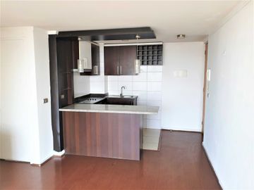 Departamento en venta en SANTIAGO