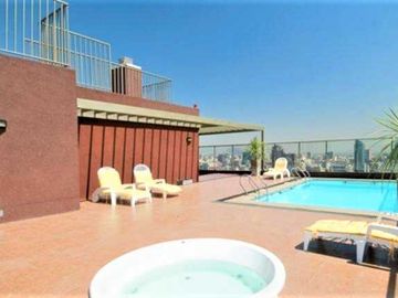Departamento en venta en SANTIAGO